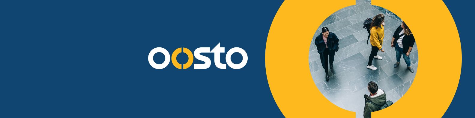 Oosto (formerly Anyvision)